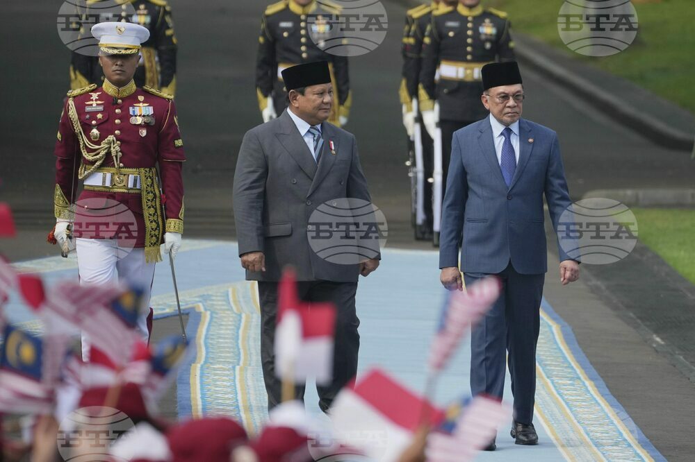 Indonesia Malaysia