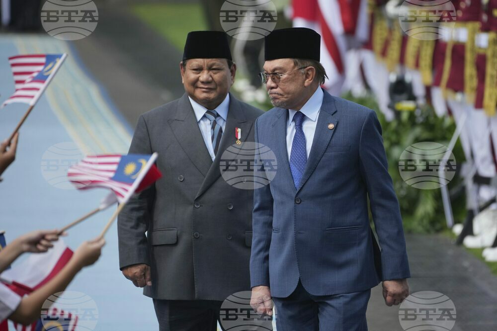 Indonesia Malaysia