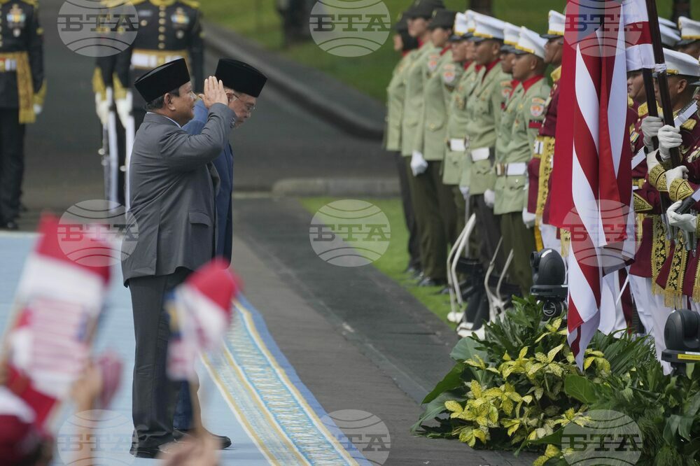 Indonesia Malaysia