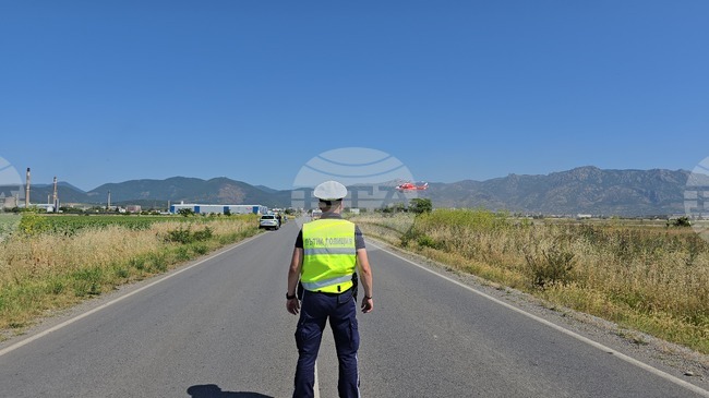 До 30 юни приключва ремонтът на десеткилометров участък от магистрала "Тракия" в област Сливен