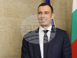 Столична община - Интеркоафюр (Intercoiffure) - награждаване