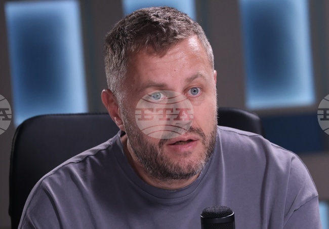 Подкаст „БТА Паралели“ - Георги Милков