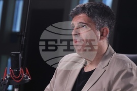 Подкаст „БТА Паралели“ - Георги Милков