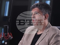 Подкаст „БТА Паралели“ - Георги Милков