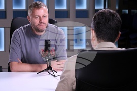 Подкаст „БТА Паралели“ - Георги Милков