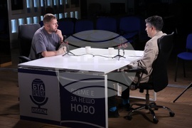 Подкаст „БТА Паралели“ - Георги Милков