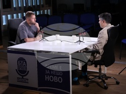 Подкаст „БТА Паралели“ - Георги Милков