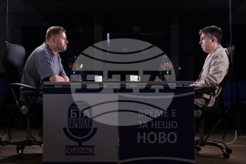 Подкаст „БТА Паралели“ - Георги Милков