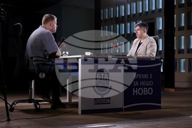 Подкаст „БТА Паралели“ - Георги Милков