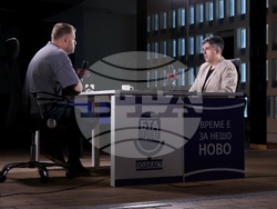 Подкаст „БТА Паралели“ - Георги Милков