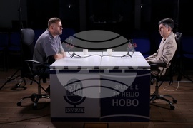 Подкаст „БТА Паралели“ - Георги Милков