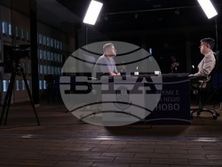 Подкаст „БТА Паралели“ - Георги Милков