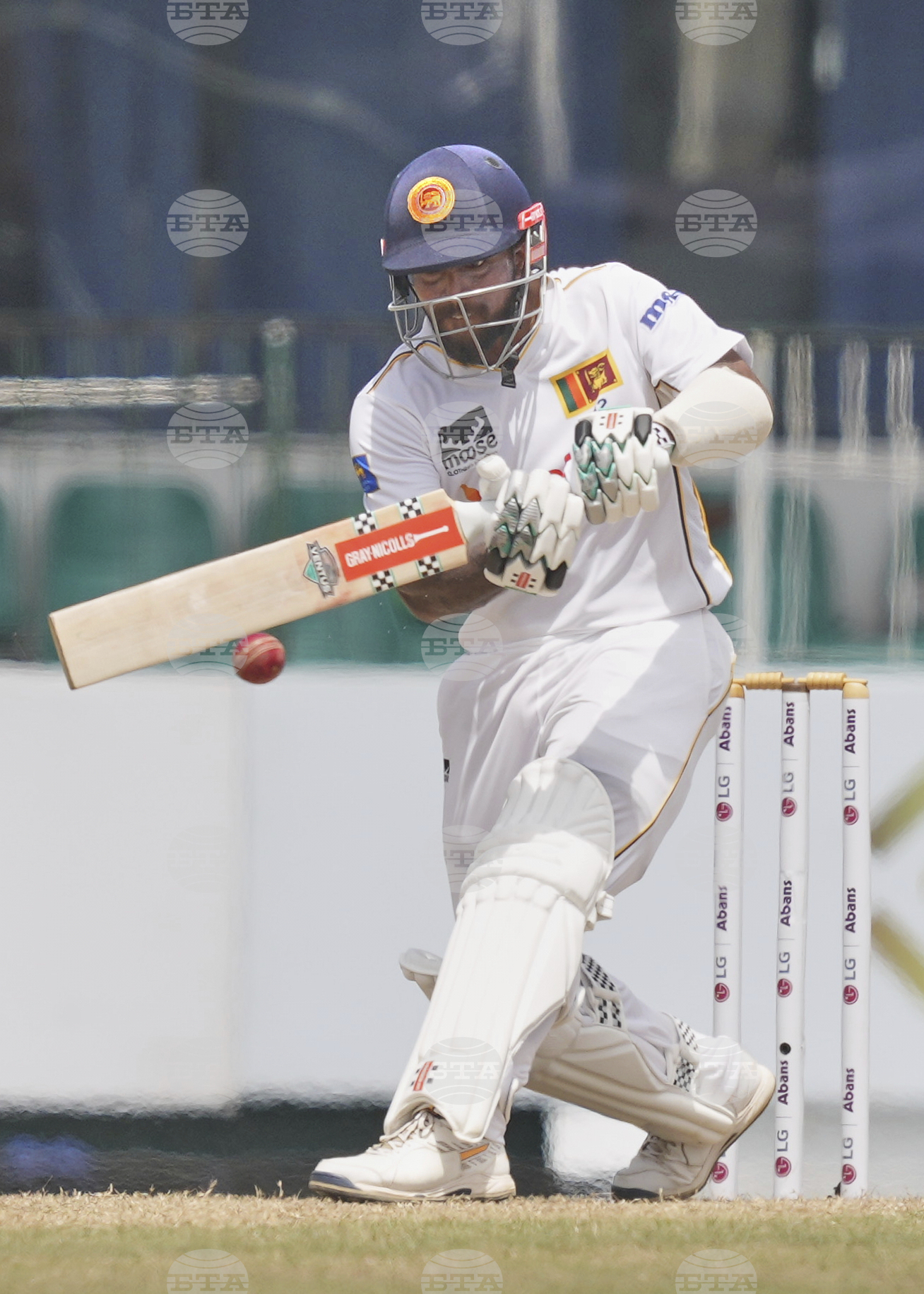 Sri Lanka Bangladesh Cricket