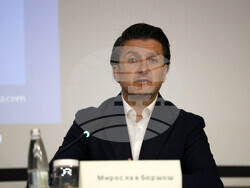 Разлог - туризъм - конференция