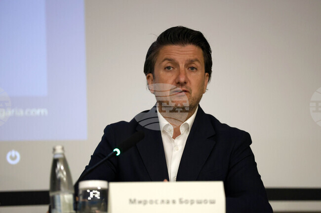 Туризмът е от първостепенно значение за страната, каза министър Мирослав Боршош в Разлог