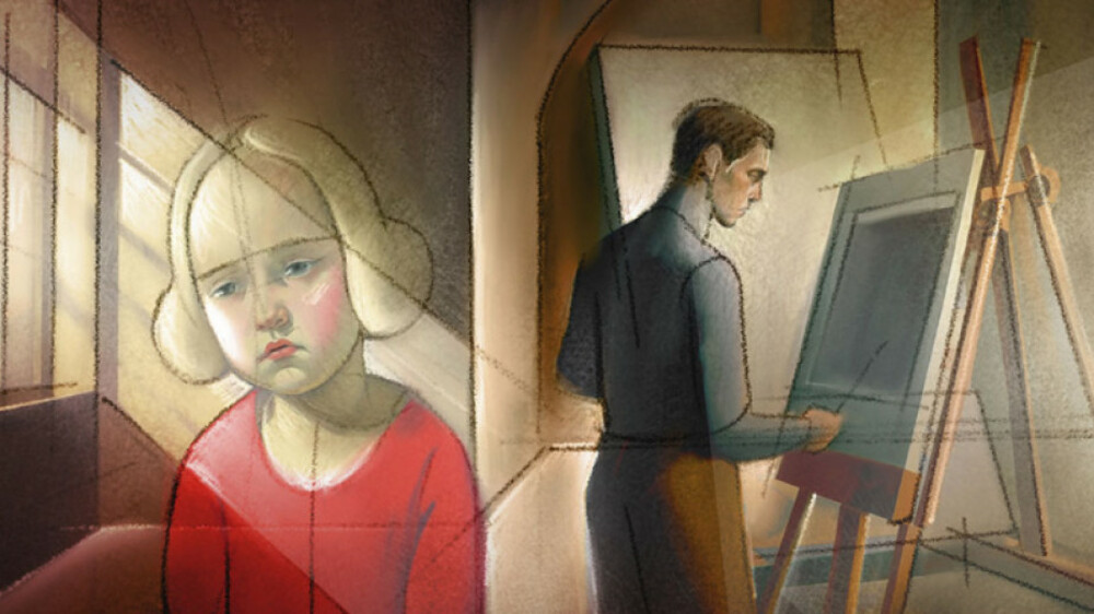 Two Animated Short Films Present Bulgaria at EU Film Days 2025 in Japan