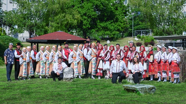 Община Стара Загора: Национален фолклорен фестивал „Нашенски фест“ удължава срока за записване за участие