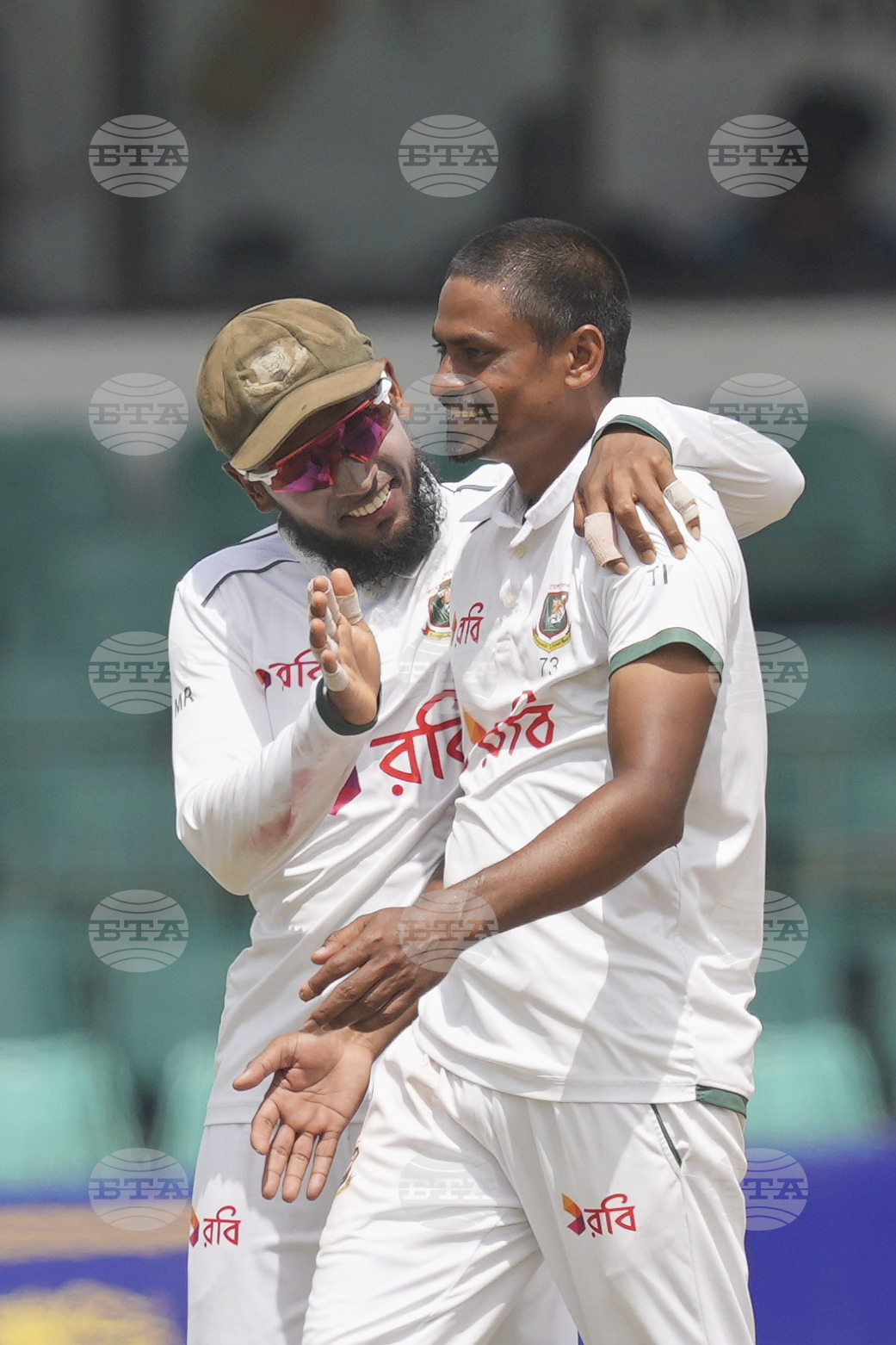 Sri Lanka Bangladesh Cricket