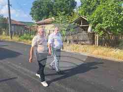 Снимка: Община Шумен