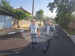 Снимка: Община Шумен