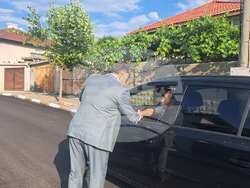 Снимка: Община Шумен