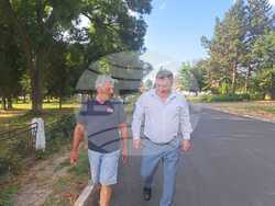 Снимка: Община Шумен