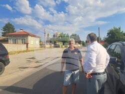 Снимка: Община Шумен