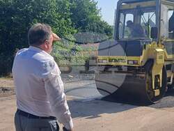 Снимка: Община Шумен