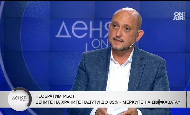 Д-р Иван Ибришимов: Работя за нова организация в спешното и неотложно здравеопазване 