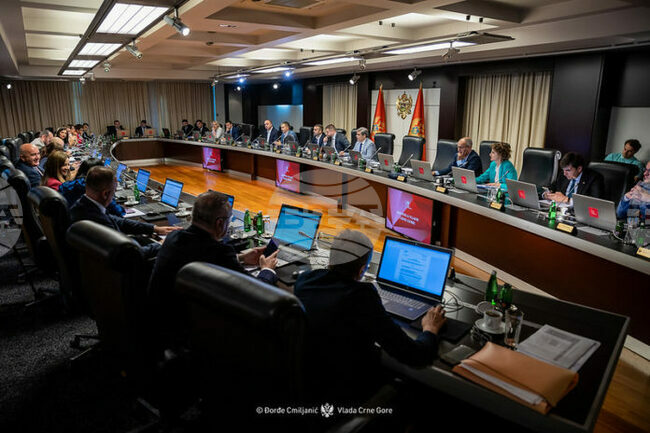 МИНА: Черногорското правителството одобри заем от ЕБВР