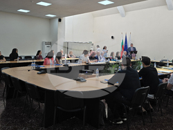 Благоевград - Кръгла маса - „80 години ООН: постижения и предизвикателства пред международната сигурност“