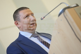 Национален институт на правосъдието - млади юристи - завършване на учебната година