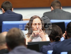 Народно събрание - заседание