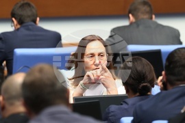 Народно събрание - заседание