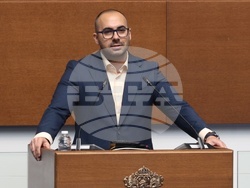 Народно събрание - заседание