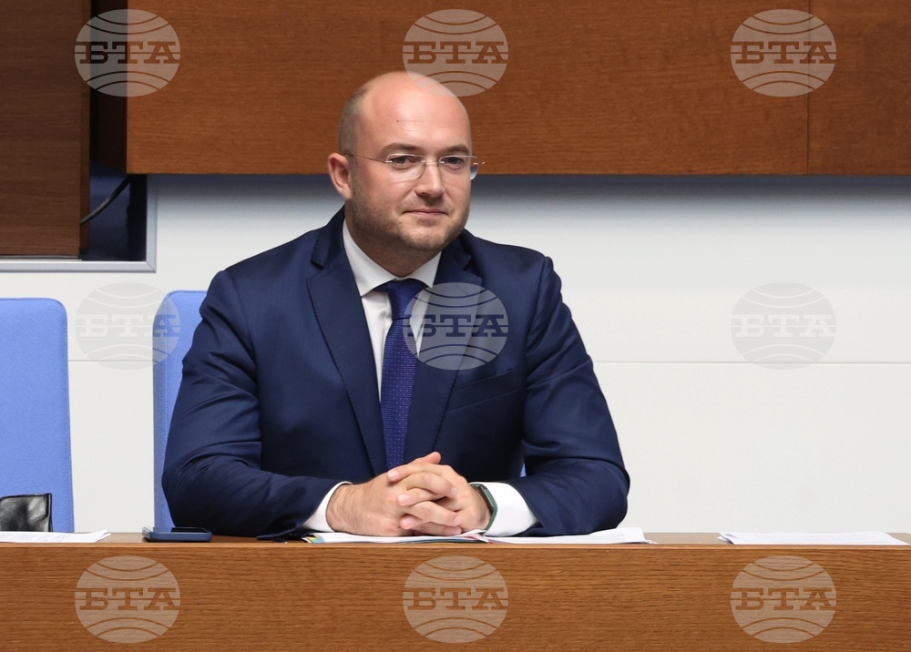 Cabinet Approves Final Legislative Package to Remove Bulgaria from Money Laundering "Grey List", Justice Minister Says