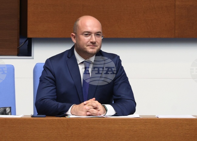 Cabinet Approves Final Legislative Package to Remove Bulgaria from Money Laundering "Grey List", Justice Minister Says