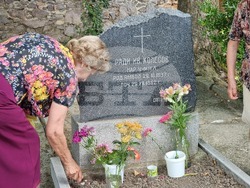 Ямбол - будители и революционери - почит