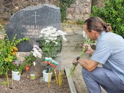 Ямбол - будители и революционери - почит