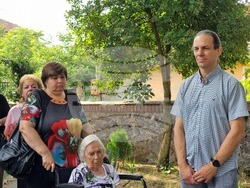 Ямбол - будители и революционери - почит