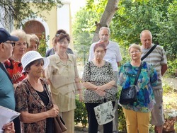 Ямбол - будители и революционери - почит