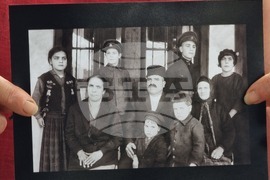 Ямбол - будители и революционери - почит