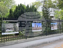 Снимка: Община Варна