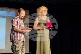 Варна - Общински детски комплекс - награди