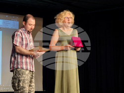 Варна - Общински детски комплекс - награди