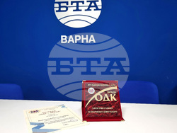 Варна - Общински детски комплекс - награди