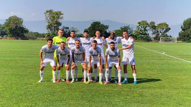 Арда (Кърджали) победи втородивизонния Спортист (Своге) в първата си контролна среща от лятната подготовка