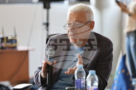 Пловдив - "Диалог Иновации.бг 2040: Изграждане на успешни национални политики за иновации и трансфер на технологии в Европа" - кръгла маса