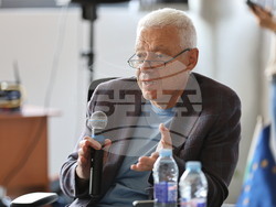 Пловдив - "Диалог Иновации.бг 2040: Изграждане на успешни национални политики за иновации и трансфер на технологии в Европа" - кръгла маса