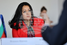 Пловдив - "Диалог Иновации.бг 2040: Изграждане на успешни национални политики за иновации и трансфер на технологии в Европа" - кръгла маса